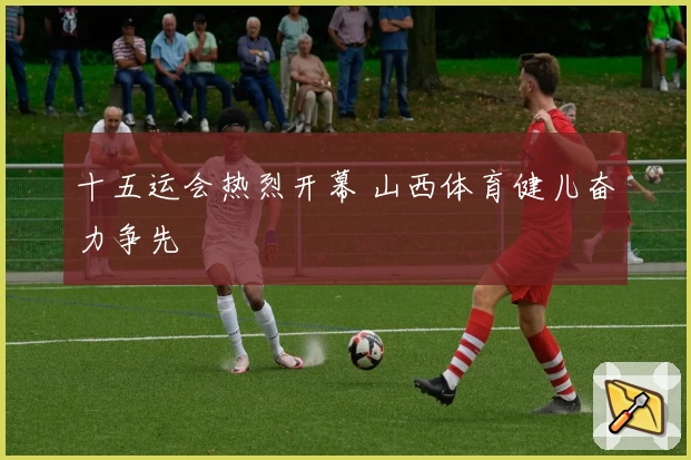十五运会热烈开幕 山西体育健儿奋力争先