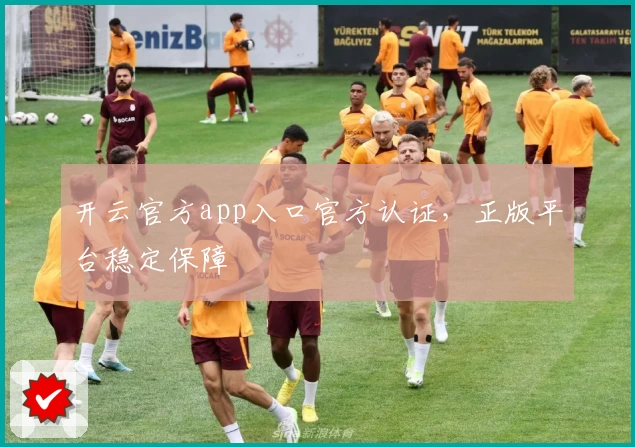 开云官方app入口官方认证，正版平台稳定保障