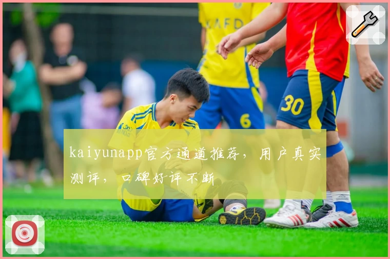 kaiyunapp官方通道推荐，用户真实测评，口碑好评不断