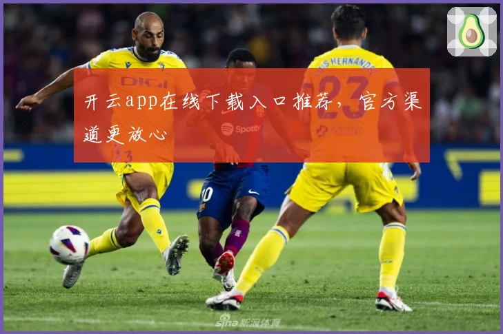 开云app在线下载入口推荐，官方渠道更放心