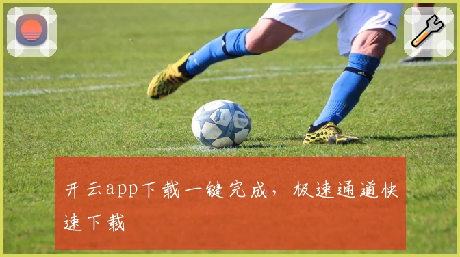 开云app下载一键完成，极速通道快速下载